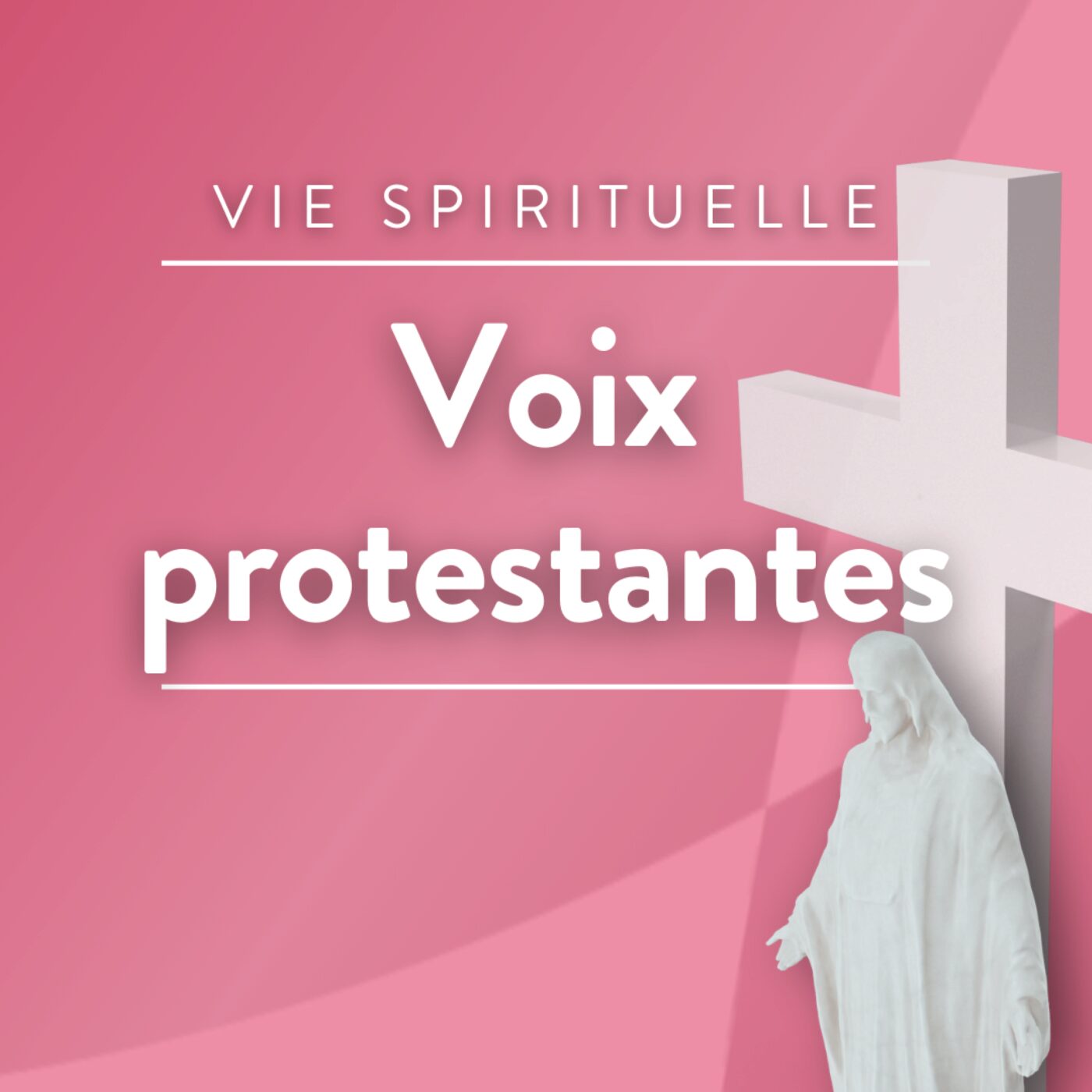 Voix protestantes