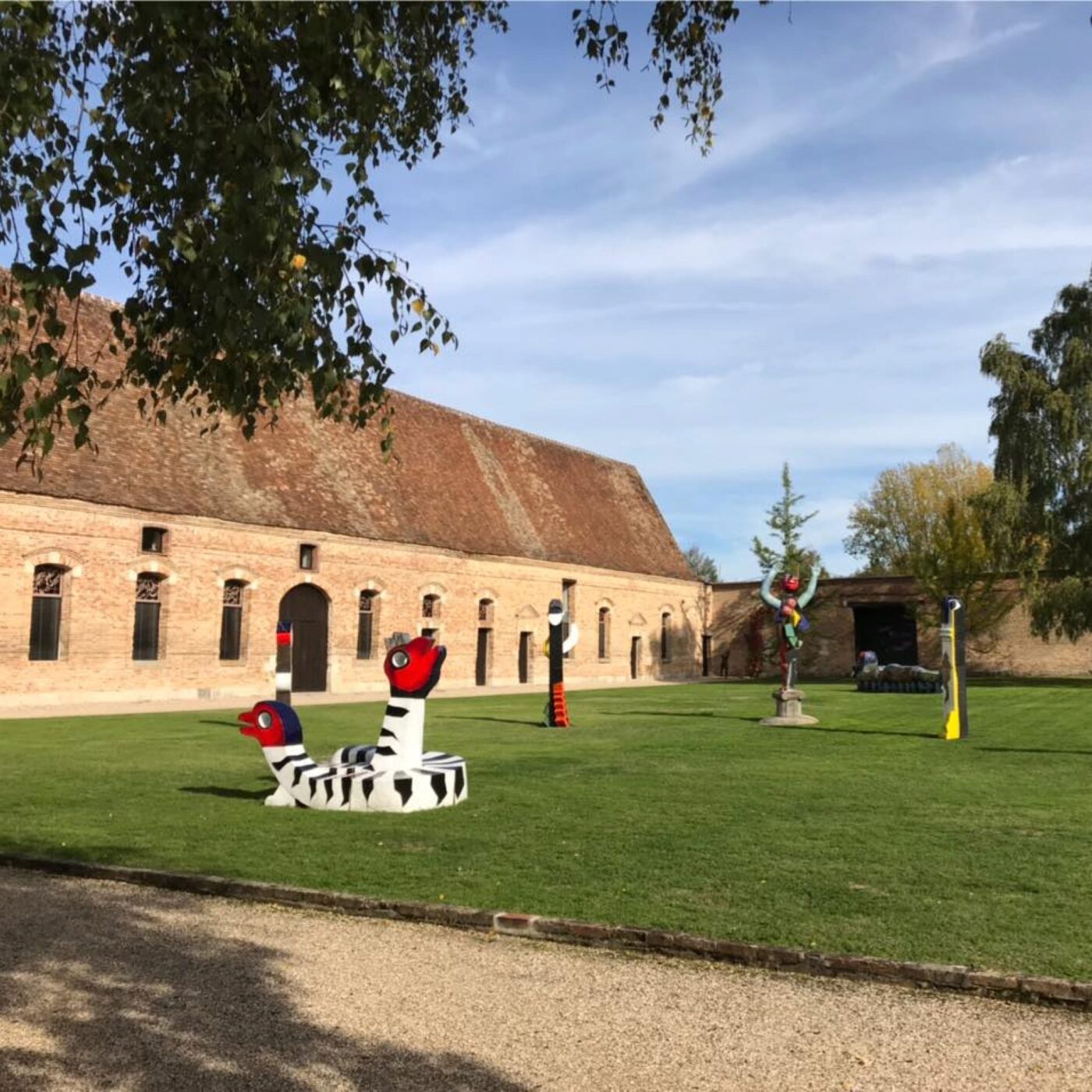 Vous avez dit culture