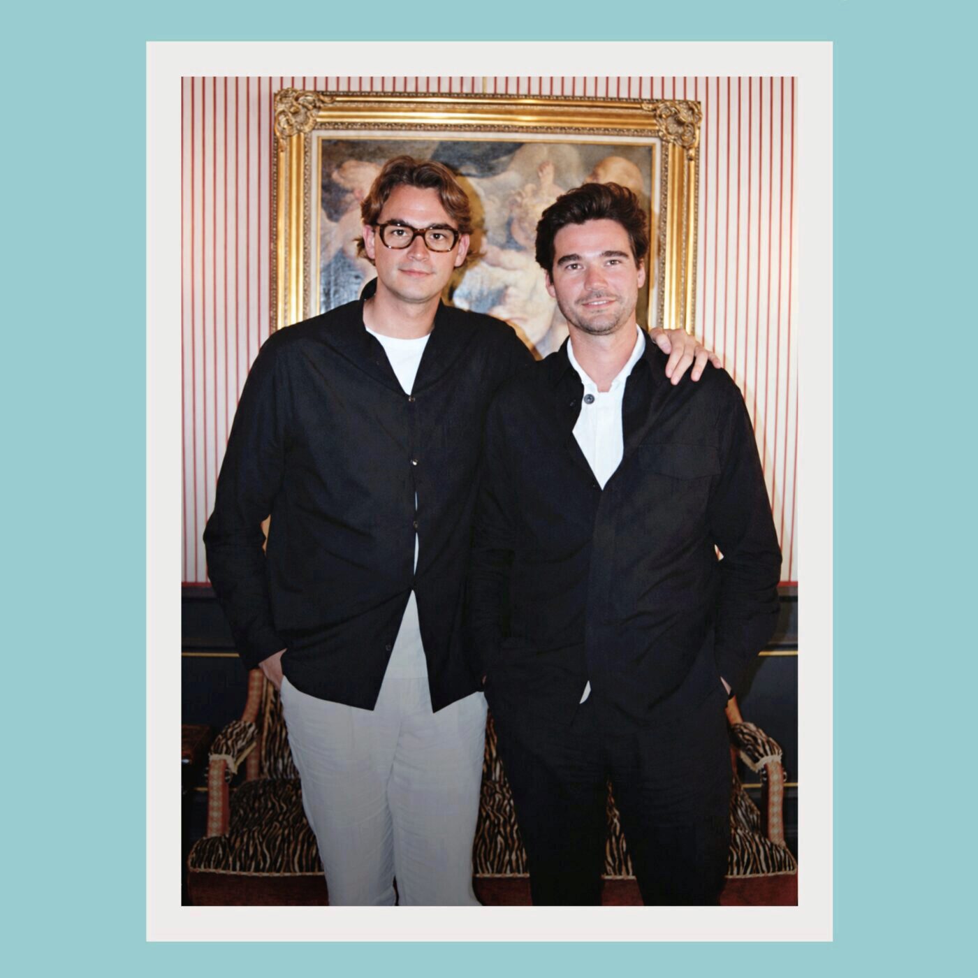 episode cover #556 Créer une marque de parfum : ce que ça coûte vraiment | Vincent & Nicolas Poylo (Moëhr)