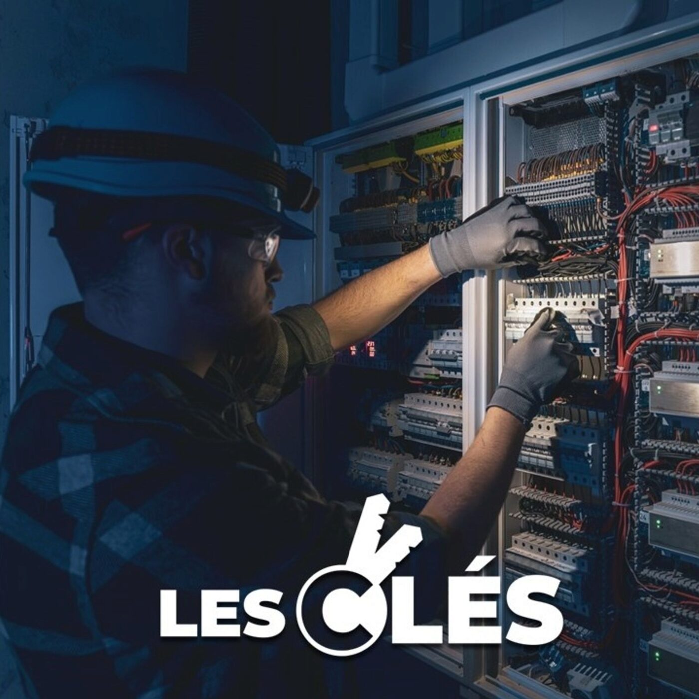 Va-t-on manquer d’électricité à l’avenir ? — Les Clés cover