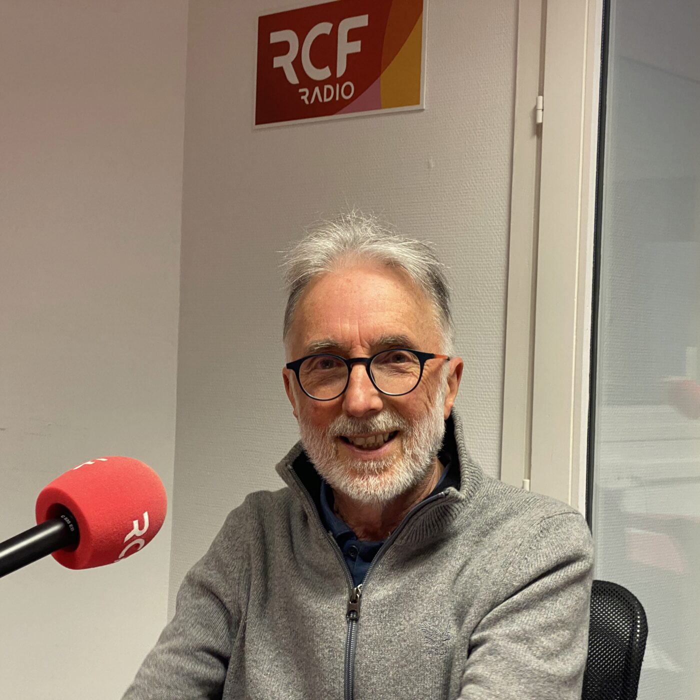 Le grand invité