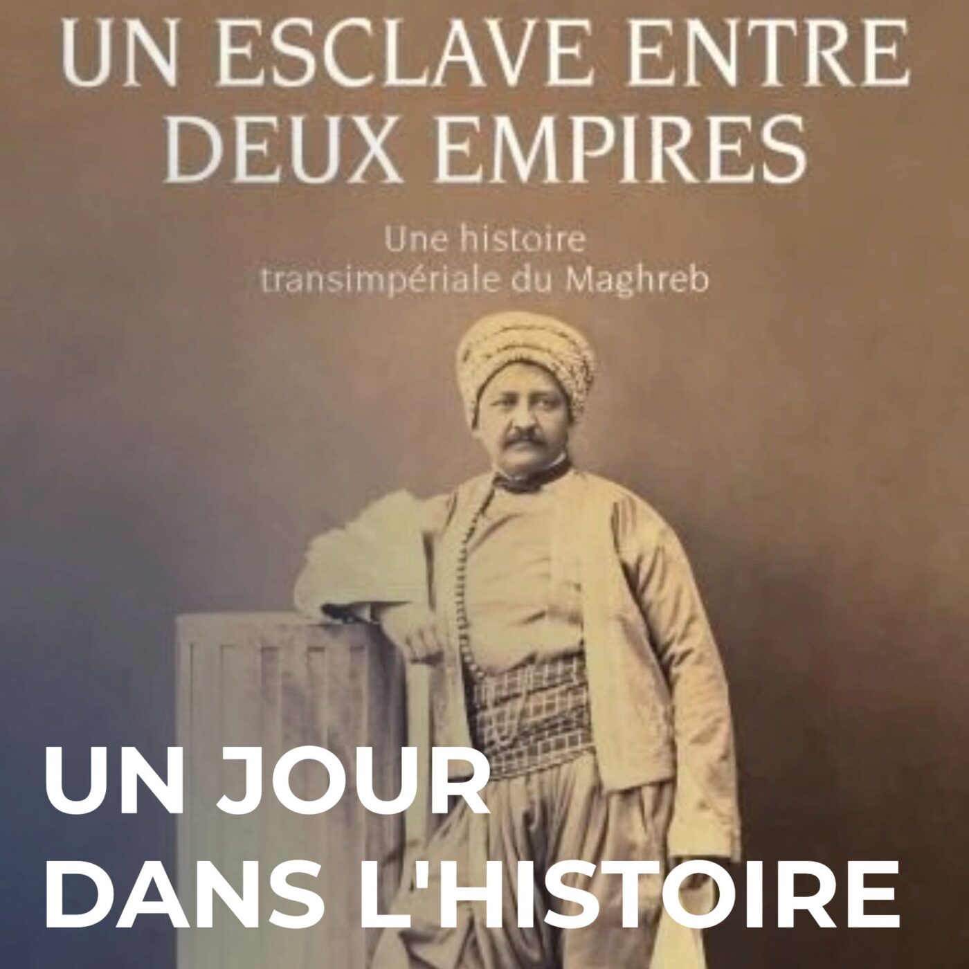 Husayn Ibn Abdallah : un esclave devenu général  de l’Empire Ottoman