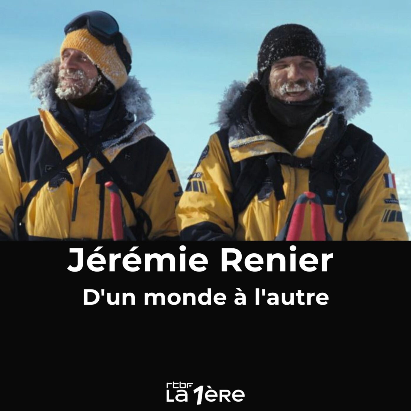 L’acteur et réalisateur belge Jérémie Renier est notre invité pour son docu. "D'un monde à l'autre". « D’un monde à l’autre » est un documentaire intime, un voyage humain et sensoriel à travers le deuil et l’amitié. Après la mort accidentelle de son mei