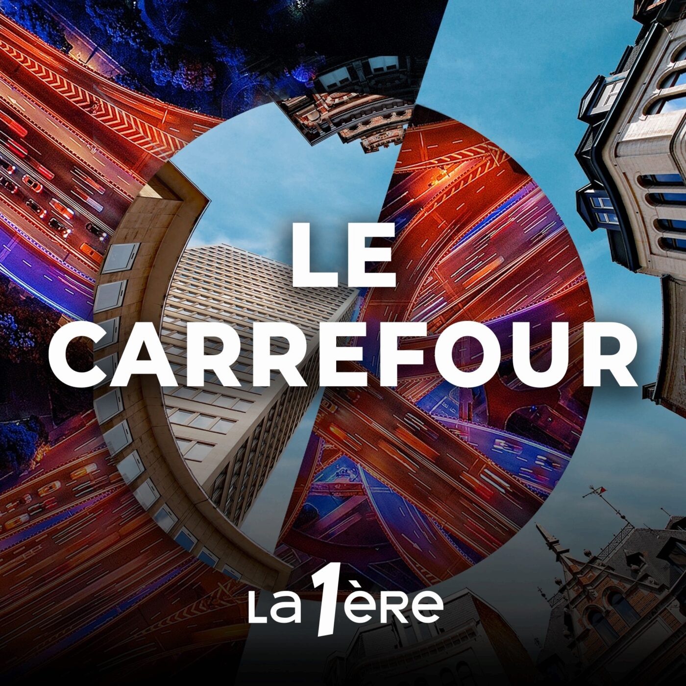 EuroClear / Label de confiance pour les médias français / Israël à l'Eurovision?