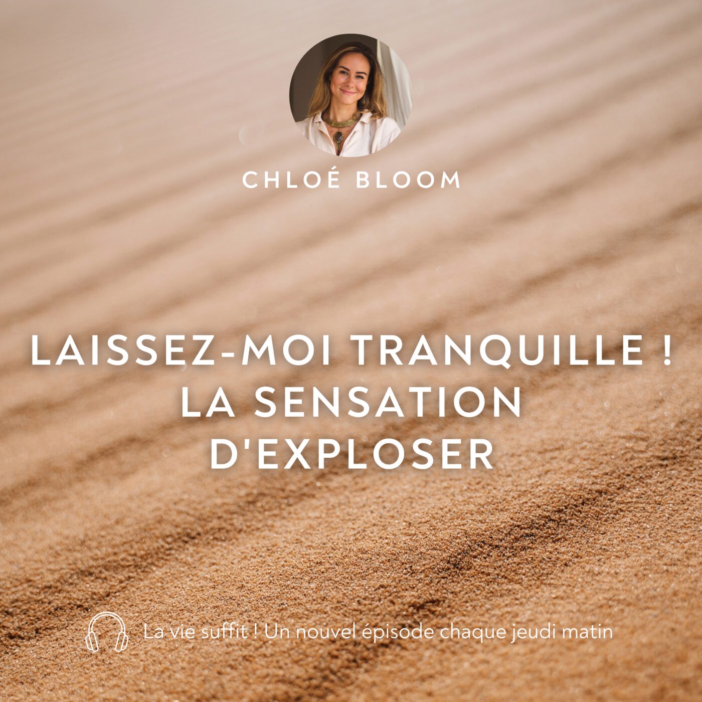 La vie suffit !