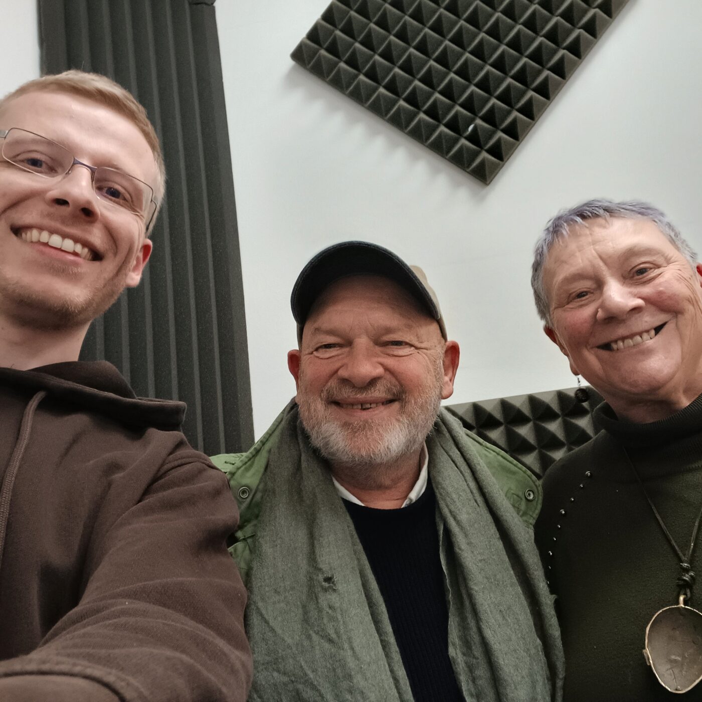 Du vent dans les voiles