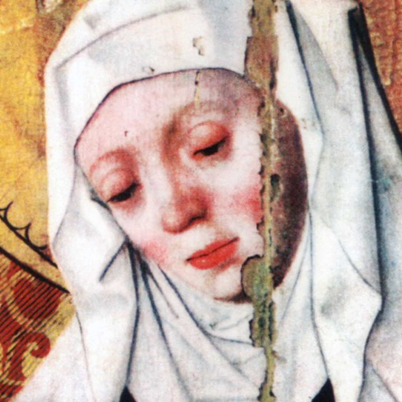 Sainte Brigitte de Suède