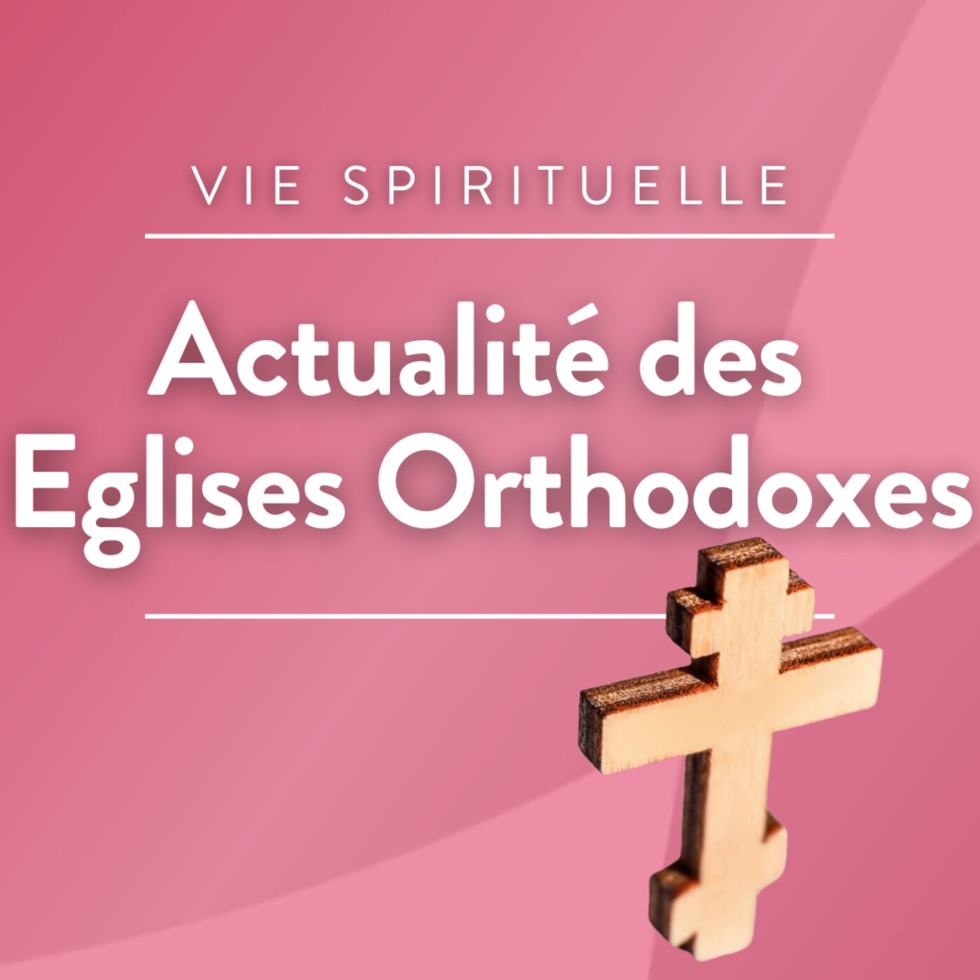 La fête de tous les saints dans la tradition orthodoxe episode artwork