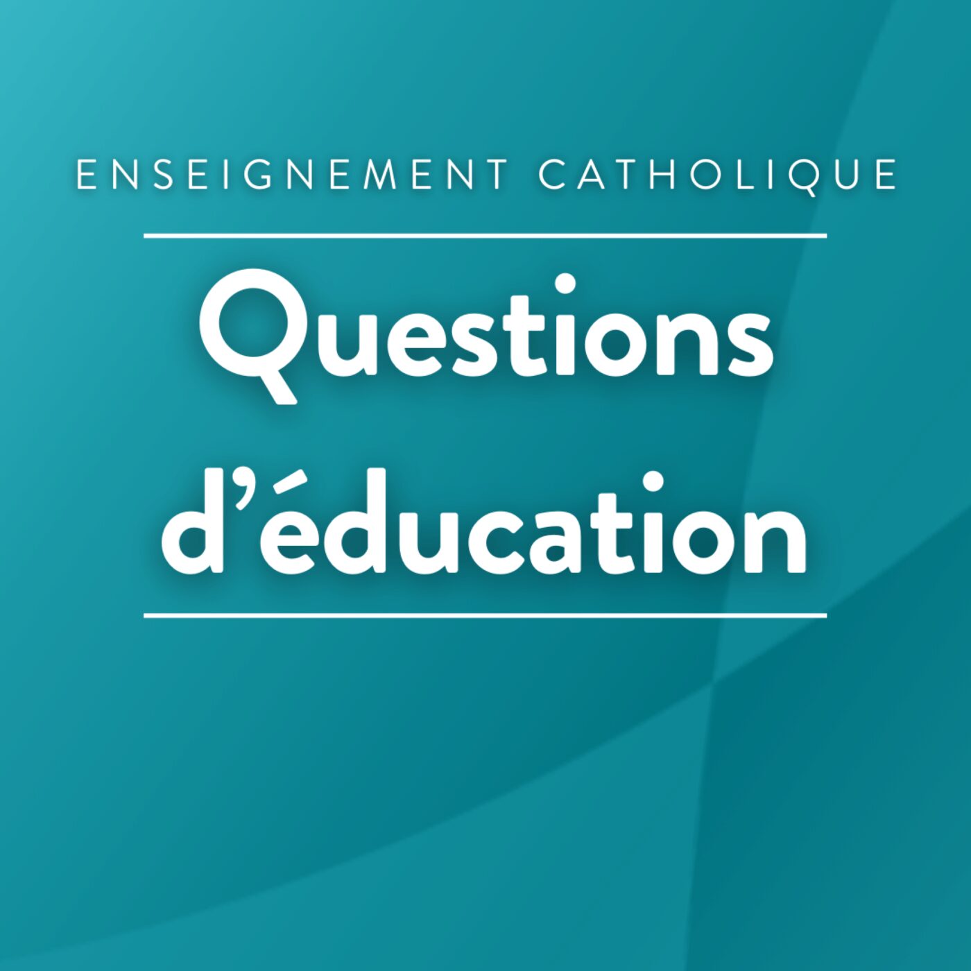 Questions d\'Education