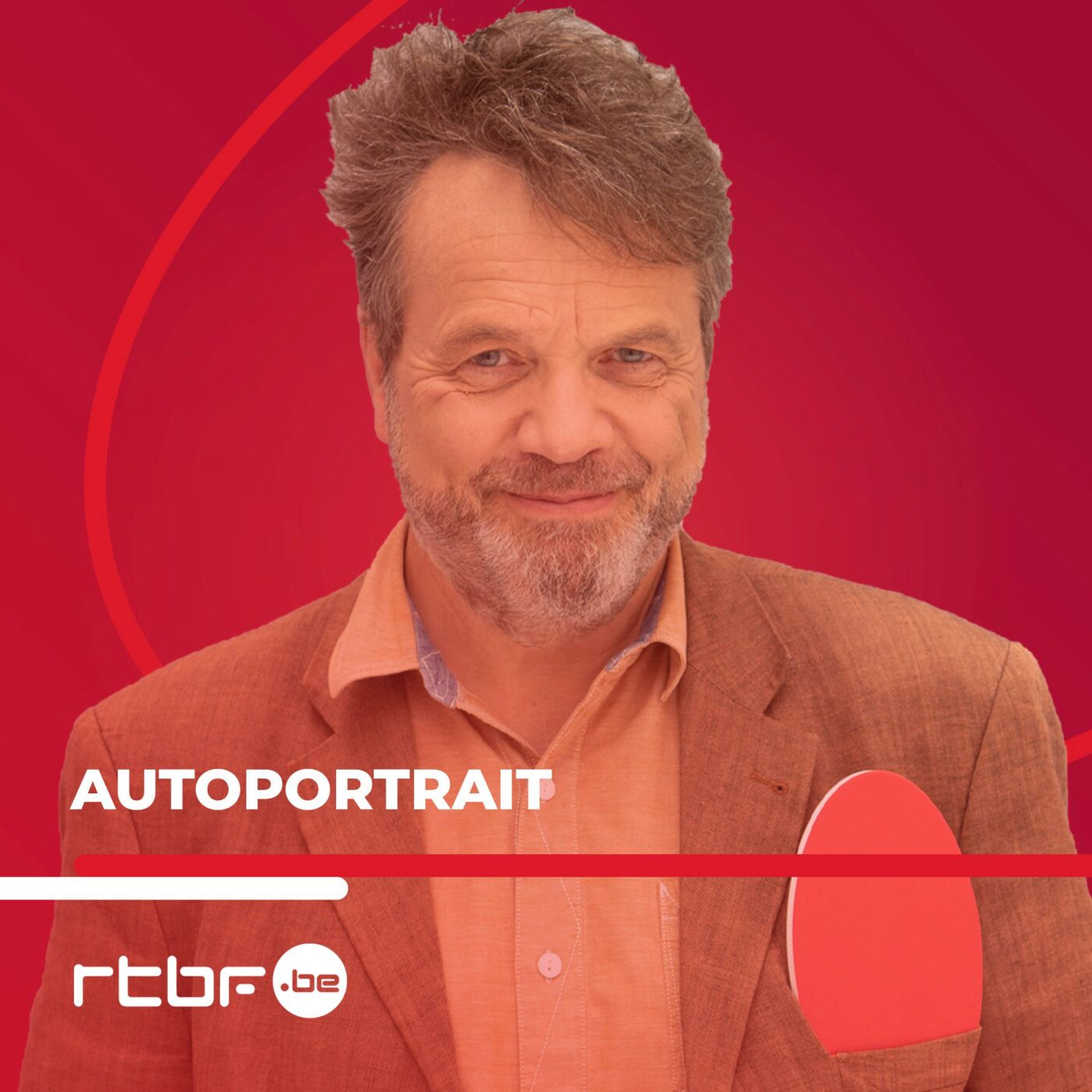 Autoportrait