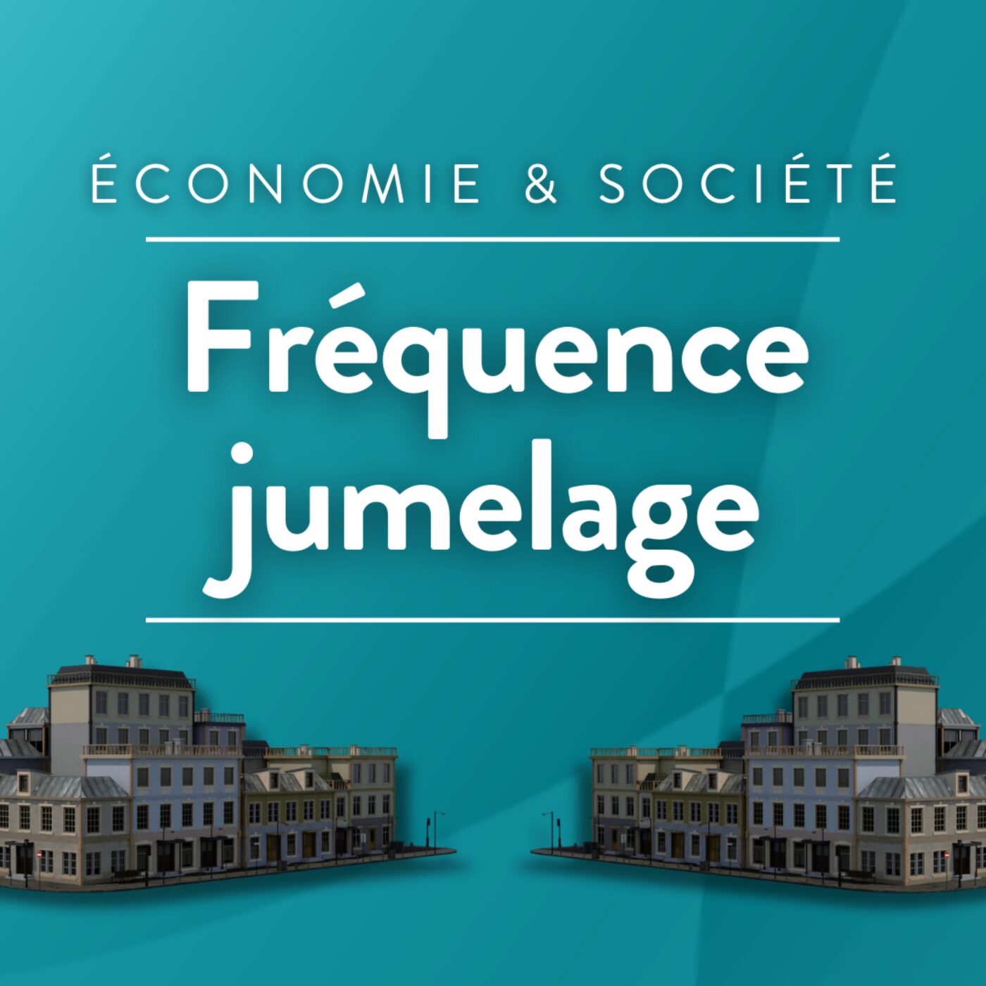 Fréquence jumelage
