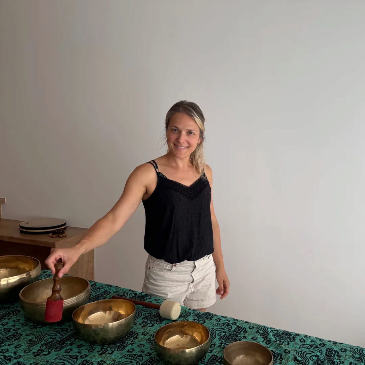 A Strasbourg, une séance de yoga et de relaxation sonore pour se faire du bien episode artwork