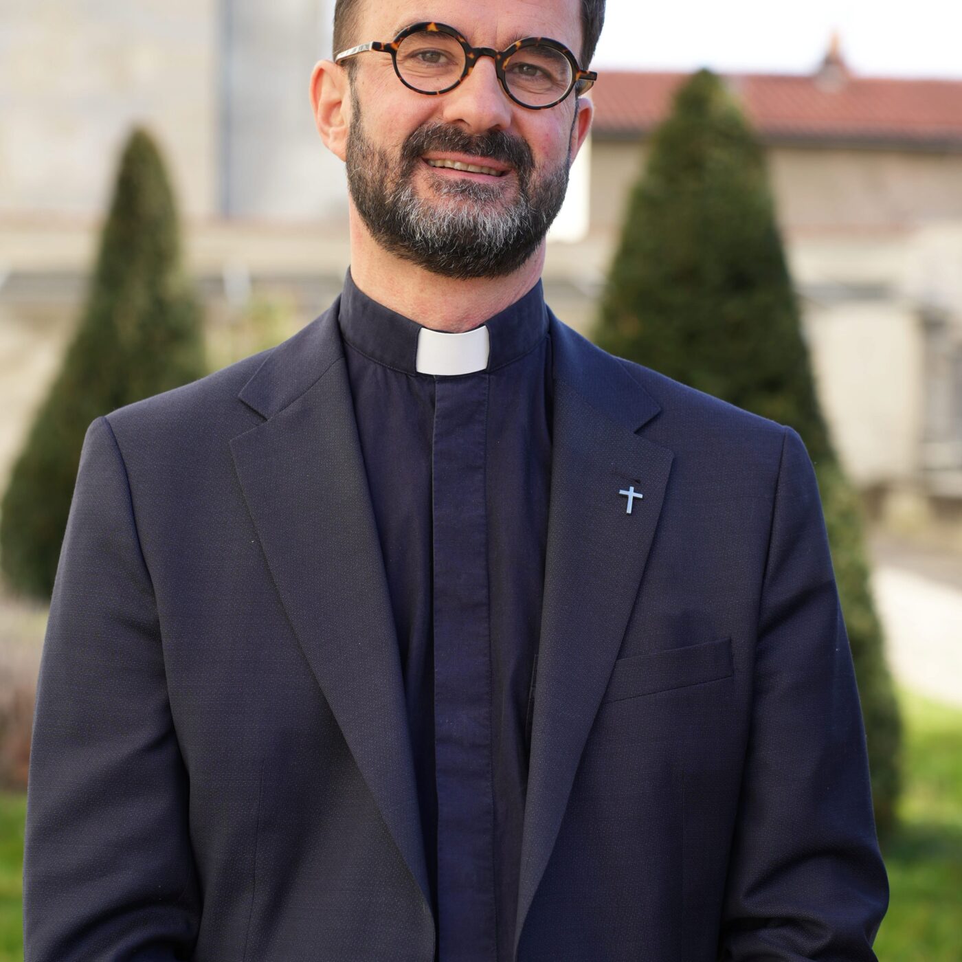 Clôture de l'année jubilaire, ouverture de l'année Antoine Chevrier : le regard du diocèse de Lyon episode artwork