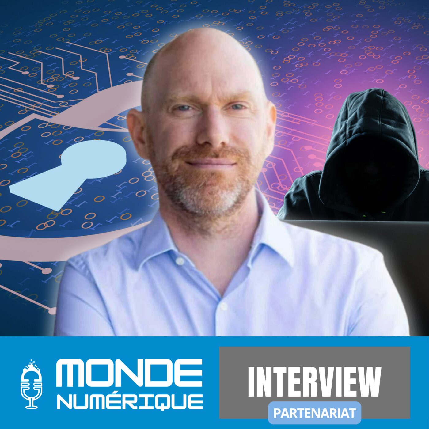 🎤 Interview - Fuites de données, IA et cybercriminalité : à quoi s’attendre en 2026 ? (Benoît Grünemwald, ESET)