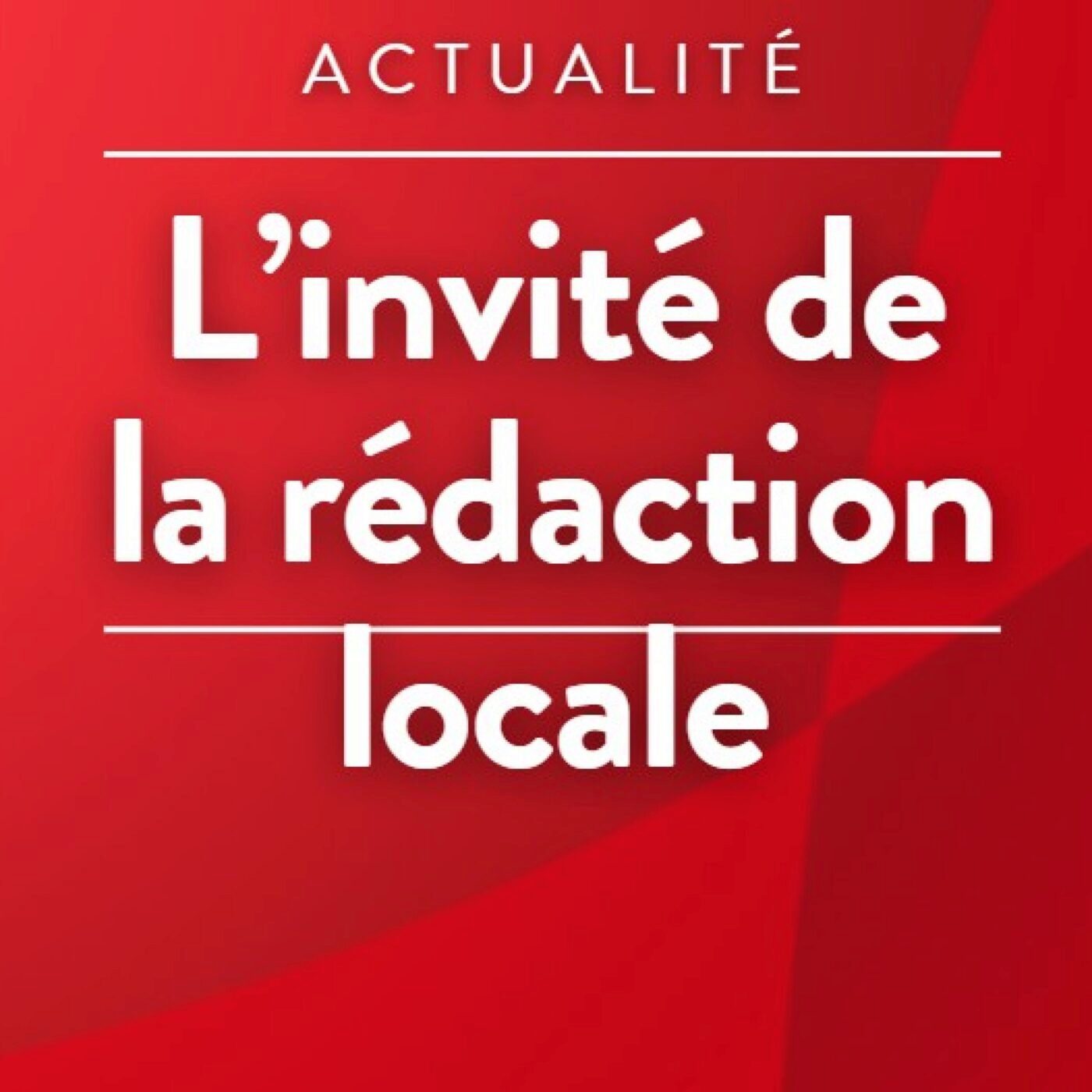Invité local