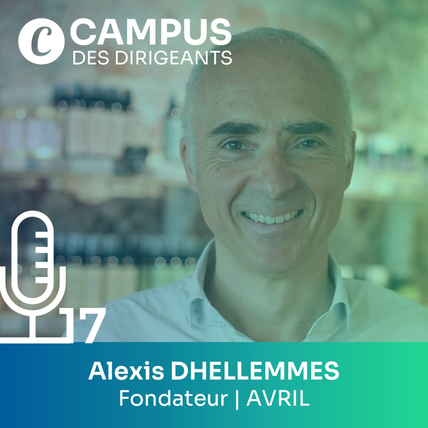 Campus des Dirigeants