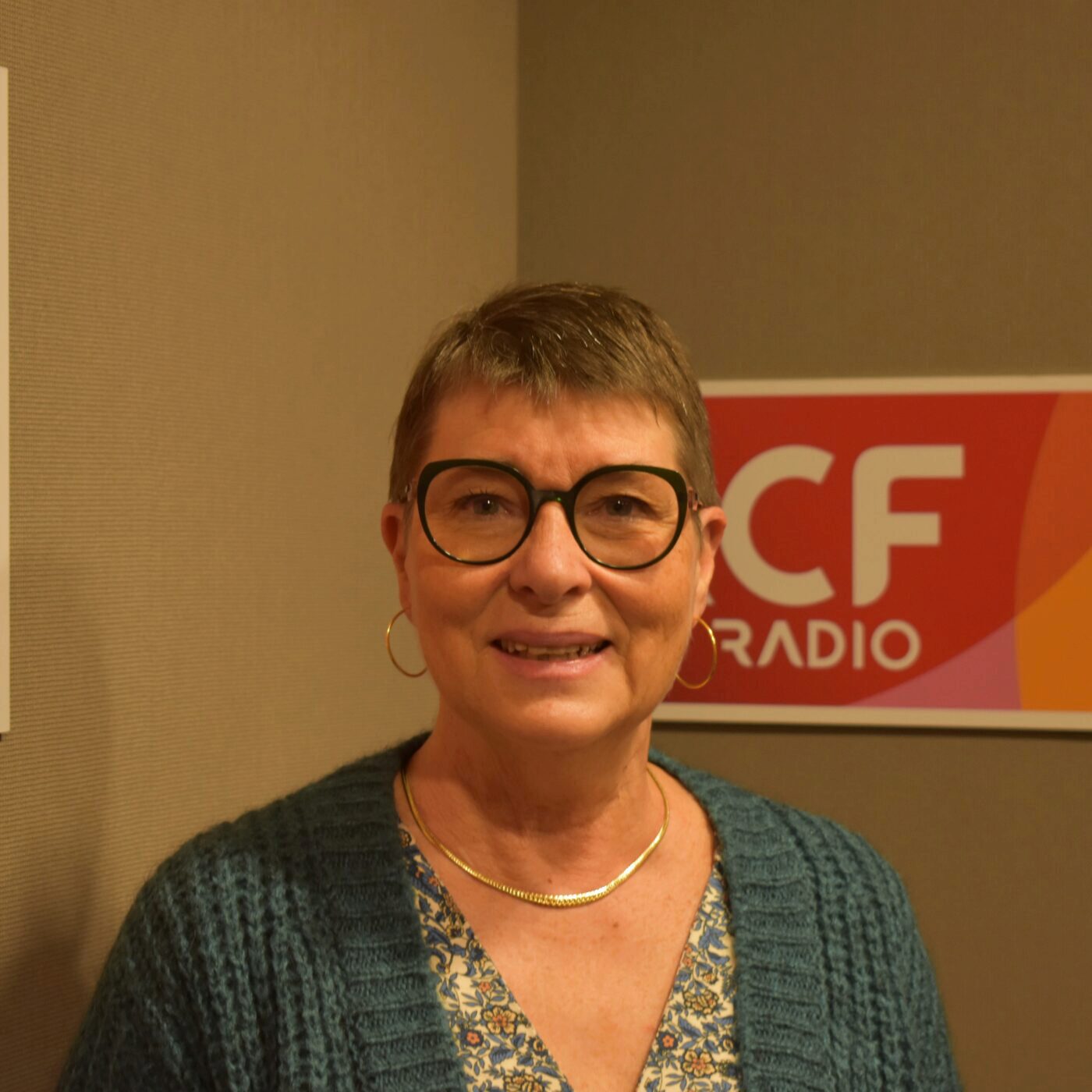 Flavienne Chadelaud, directrice départementale de la Banque de France episode artwork