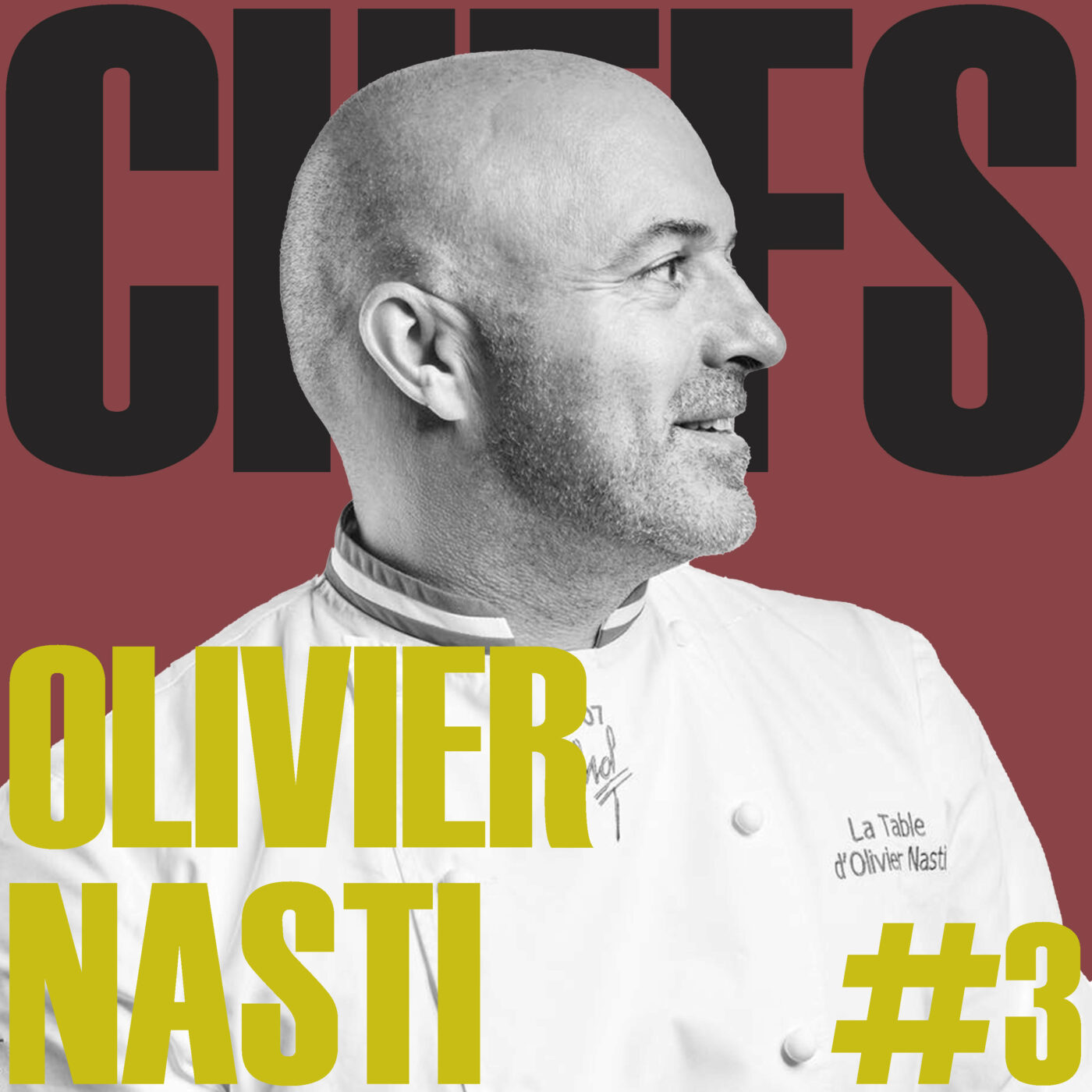 CHEFS