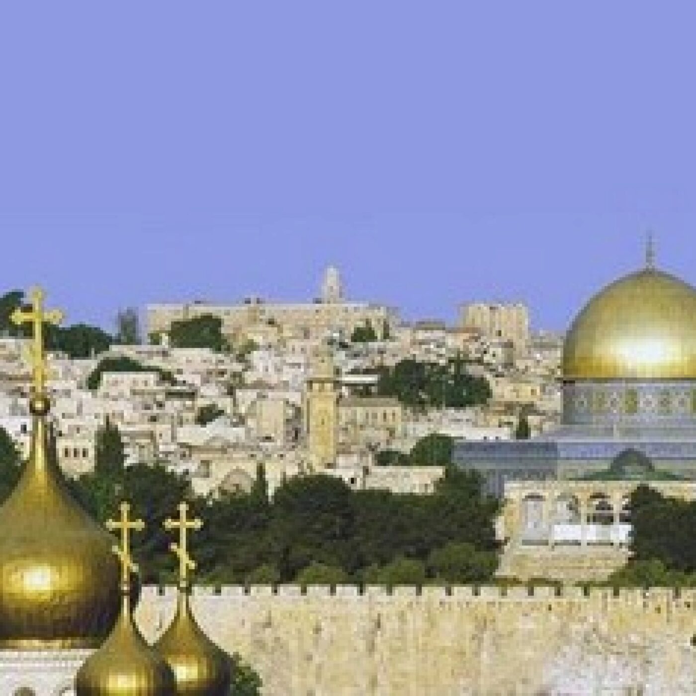 Actualité des chrétiens d\'Orient