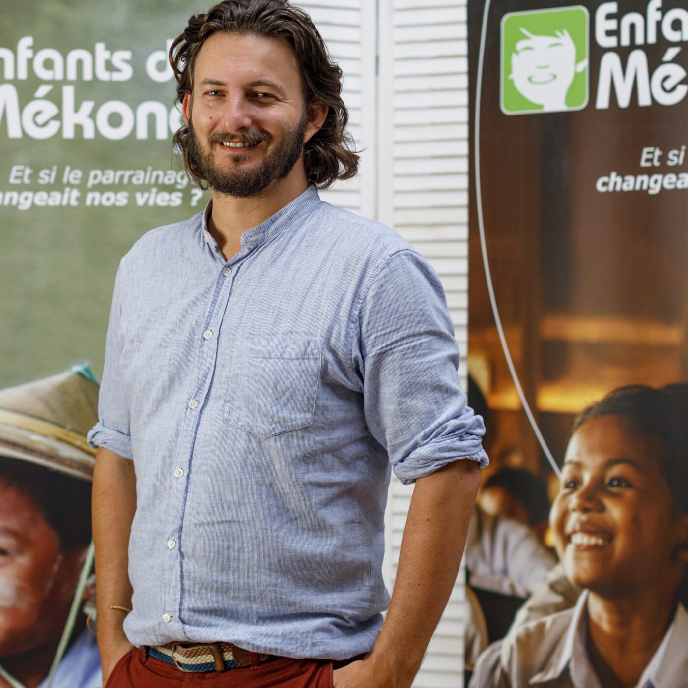 Loin des yeux, près du cœur