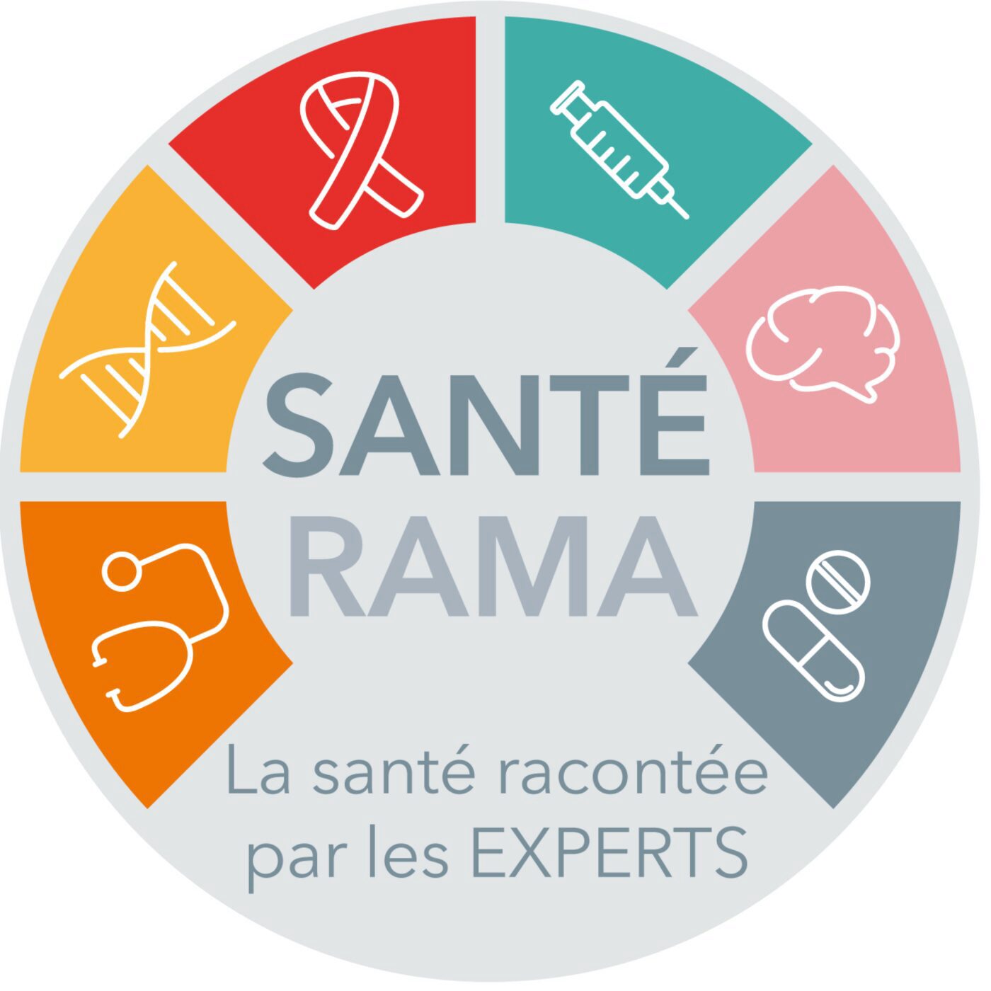 Santérama