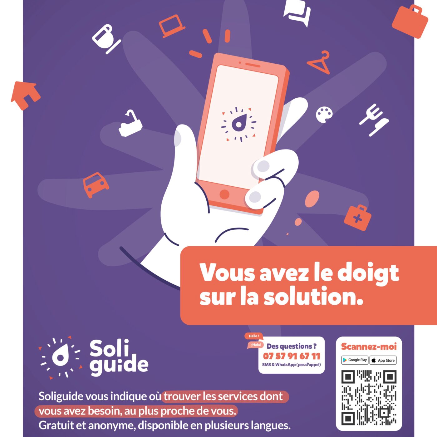 18/19 en Région Sud (Provence-Alpes-Côte d\'Azur)