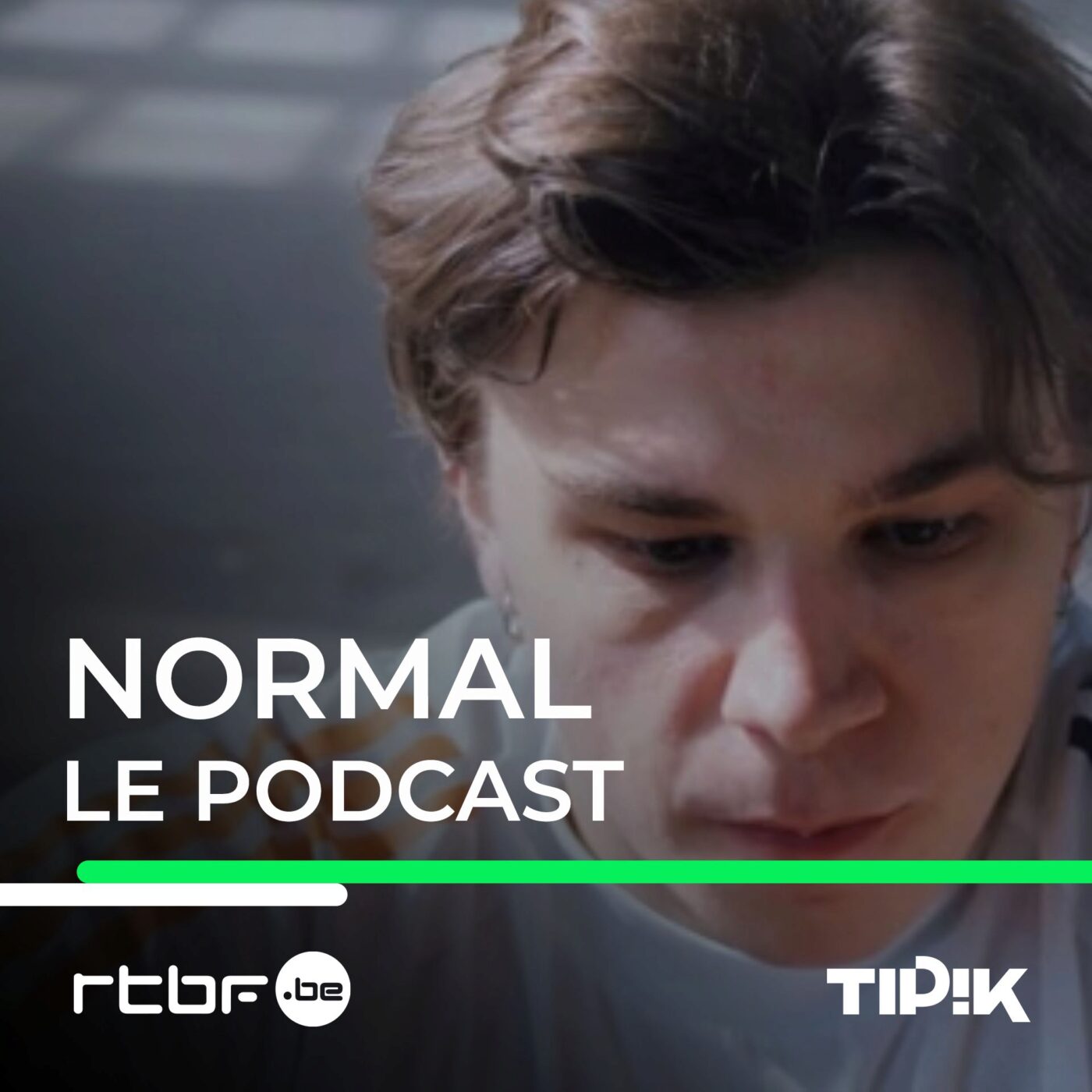 Episode 5 : Arthur témoigne des états dépressifs contre lesquels il se bat depuis 8 ans episode artwork