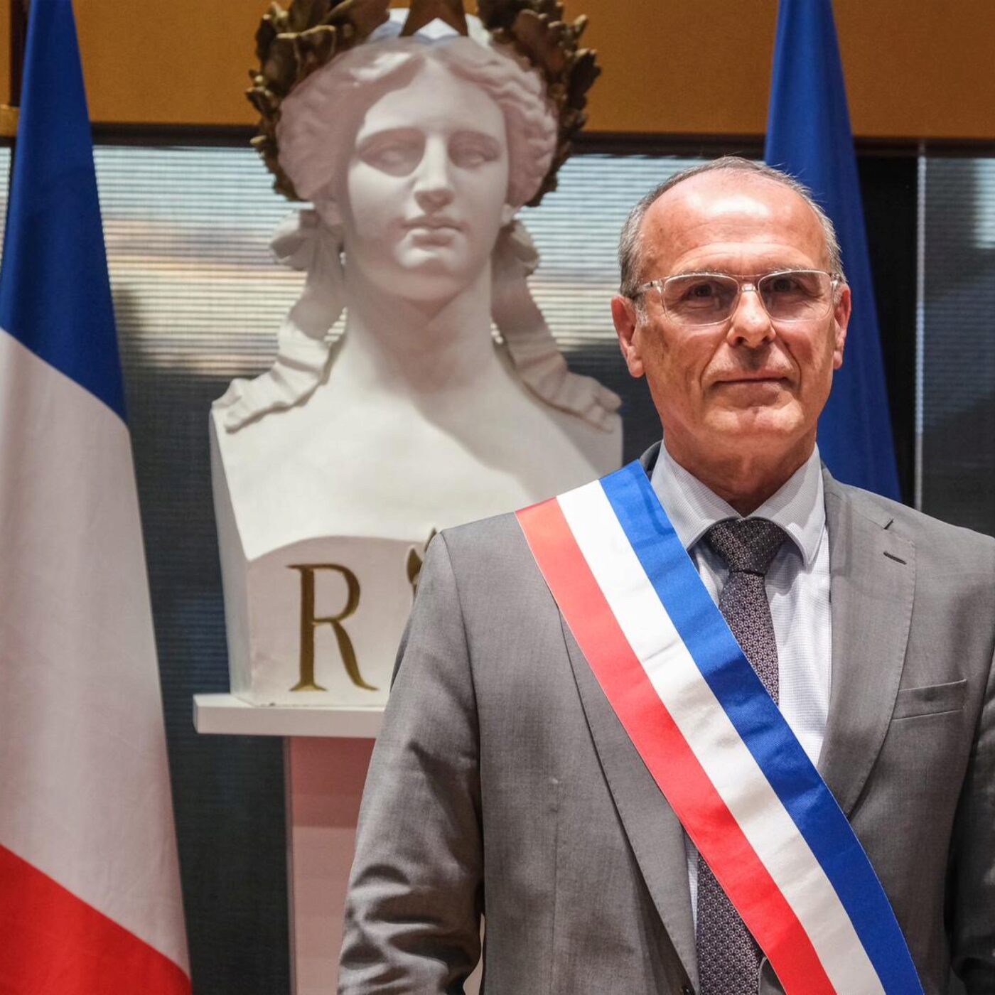 Un mois après, comment se passe la prise de fonction de vos maires ? episode artwork