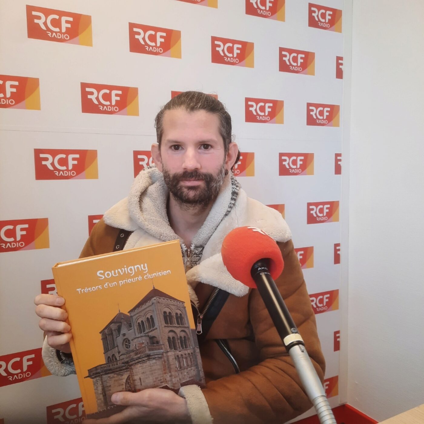 L\'invité du 11/12