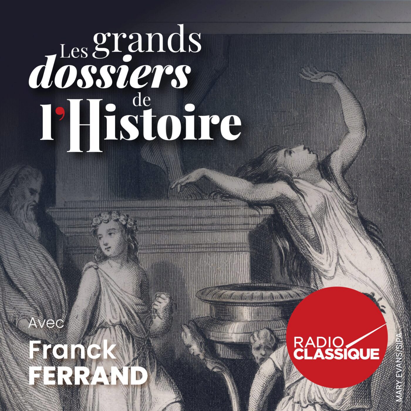 BONUS : Delphes et sa Pythie : l'oracle qui a façonné le destin de la Grèce antique