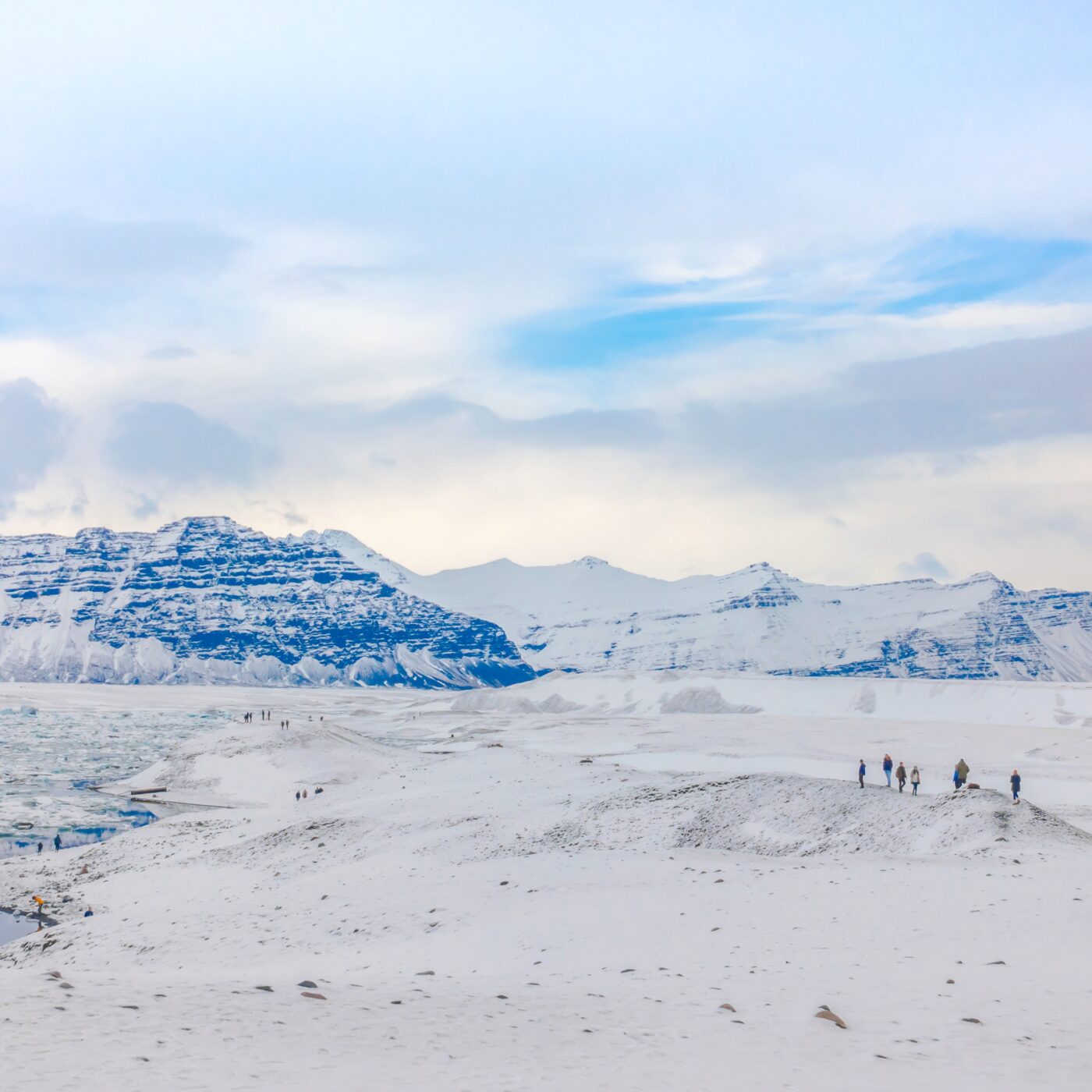 L’Arctique, au cœur des rivalités géopolitiques & des défis climatiques mondiaux
