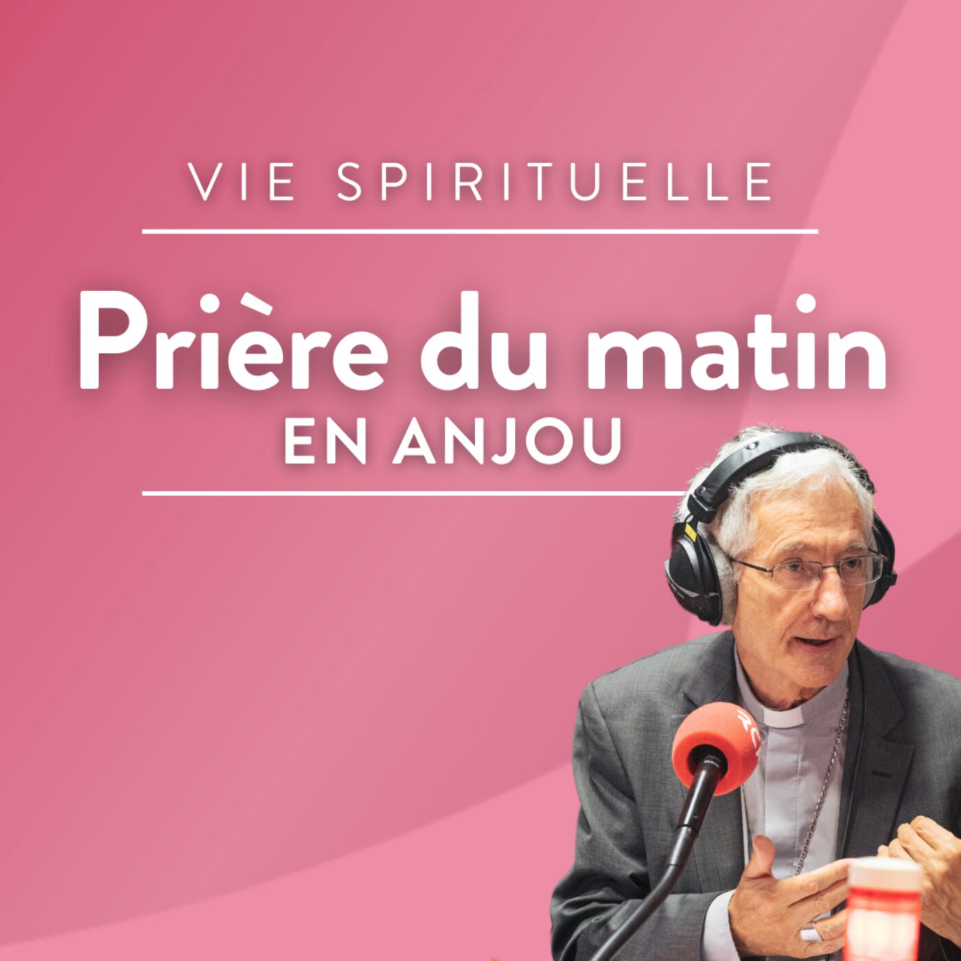 Prière du matin (Anjou)