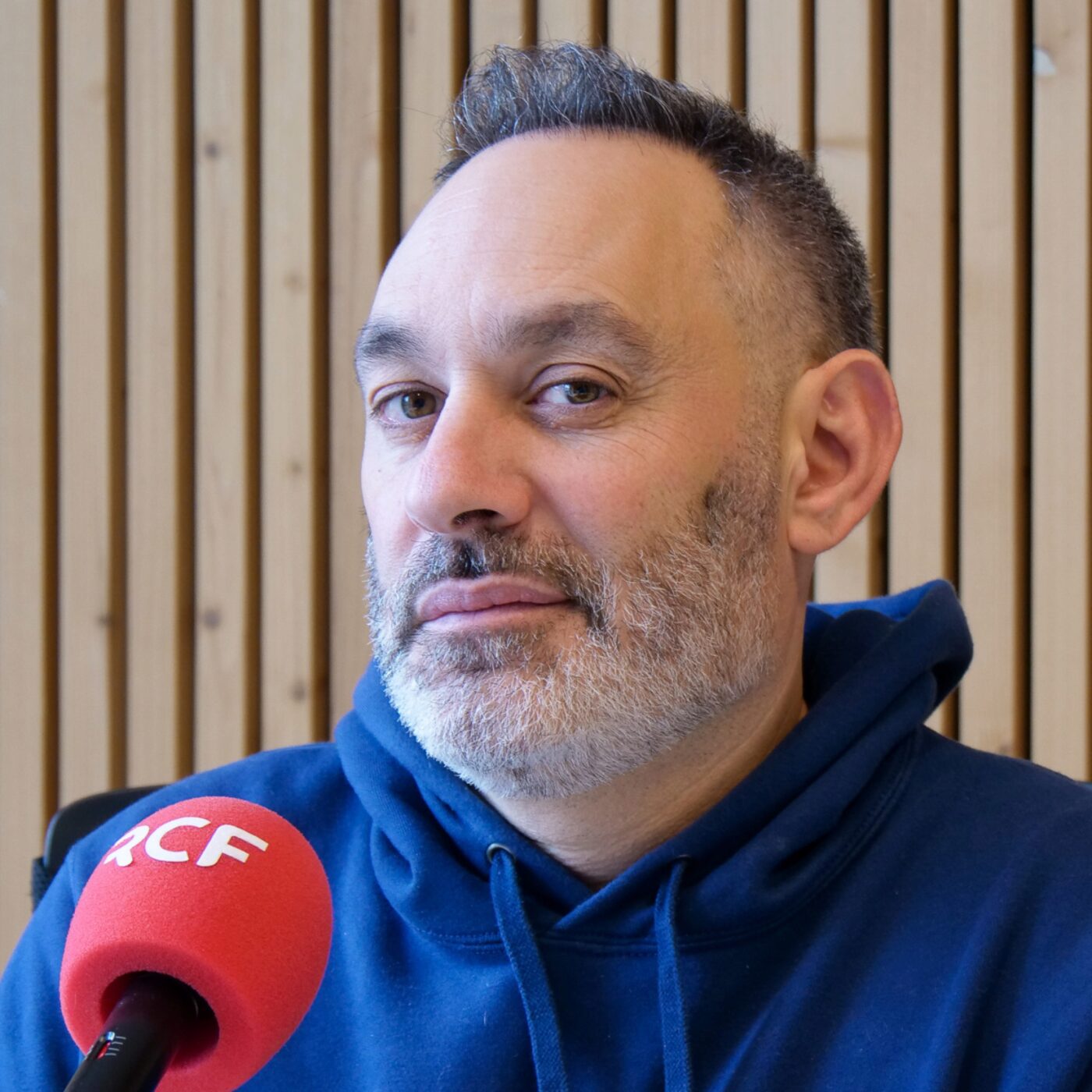 L\'invité du 18/19 régional · RCF en AuRA