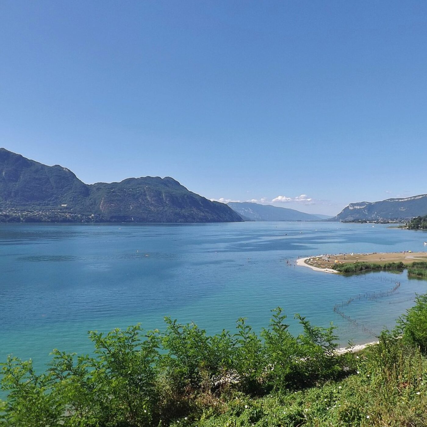Quel avenir pour la gestion de l'eau ? Le CISALB lance une enquête citoyenne episode artwork