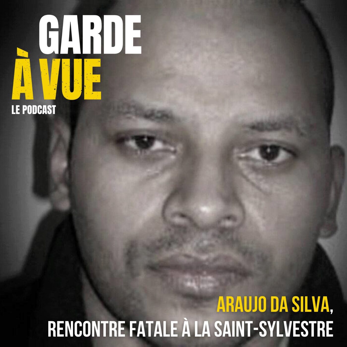 Garde à vue - Araujo Da Silva : rencontre fatale à la Saint-Sylvestre (3/3) episode artwork