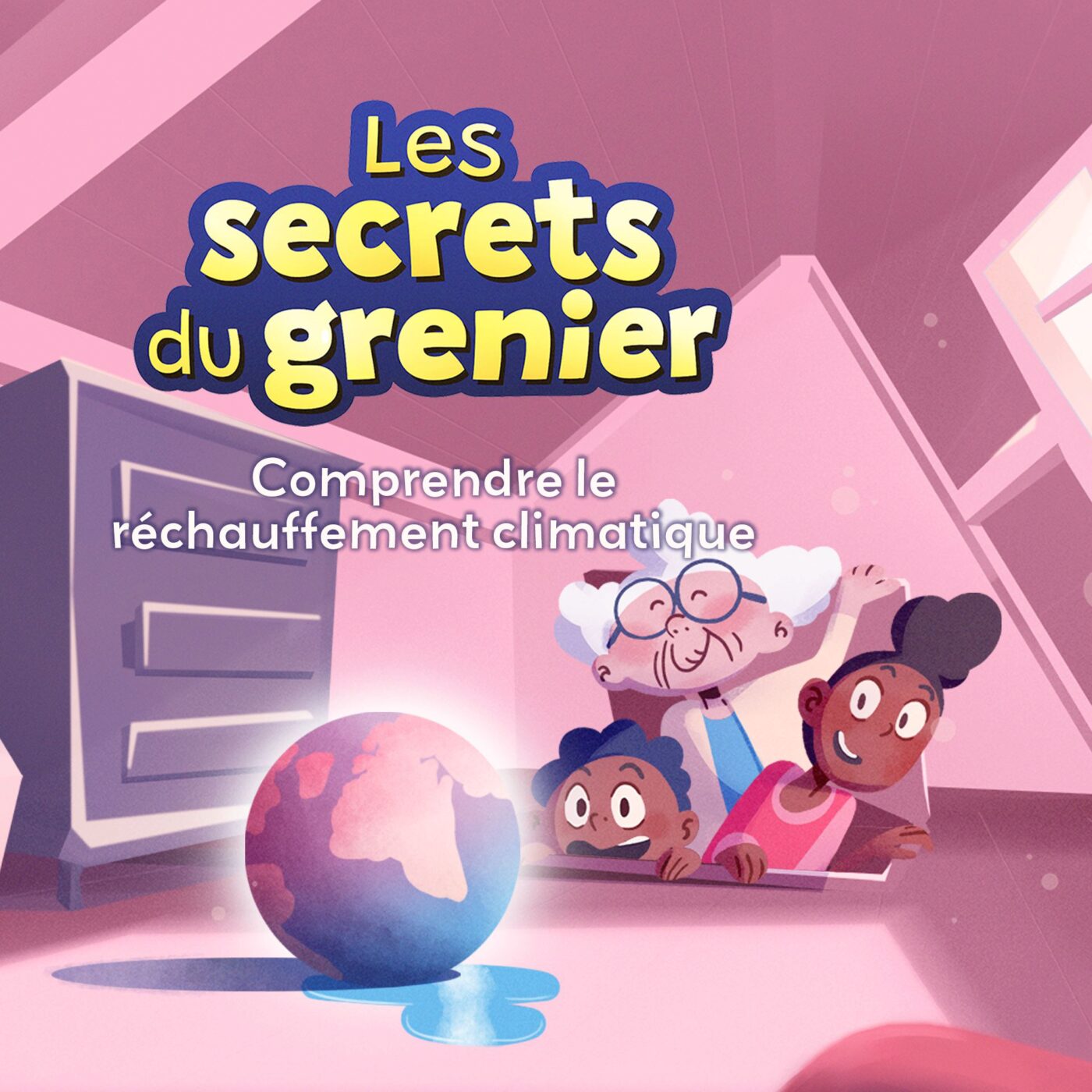 Le réchauffement climatique : météo ou climat ? Le réchauffement climatique : météo ou climat ?