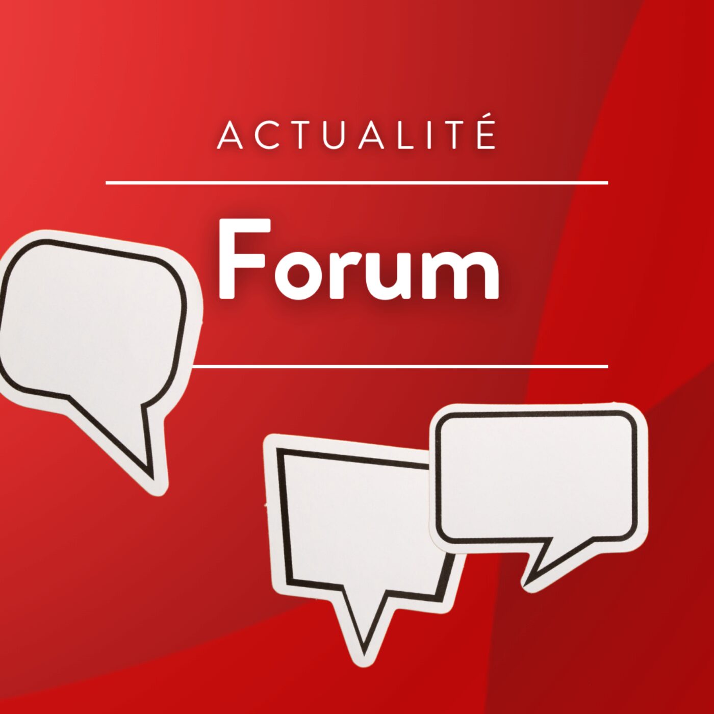 Forum