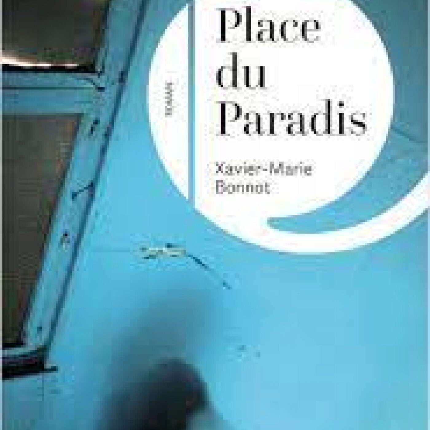 Au hasard des livres