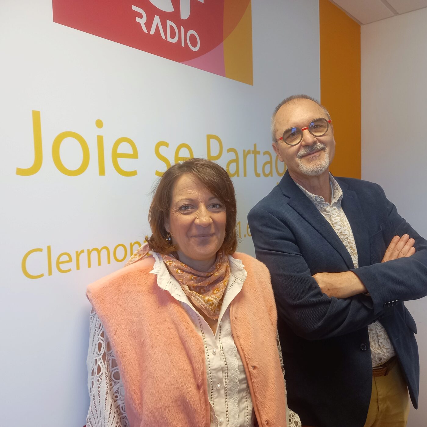 "C'est une santé globale" : le congrès de la santé intégrative se tient vendredi et samedi à Clermont-Ferrand episode artwork