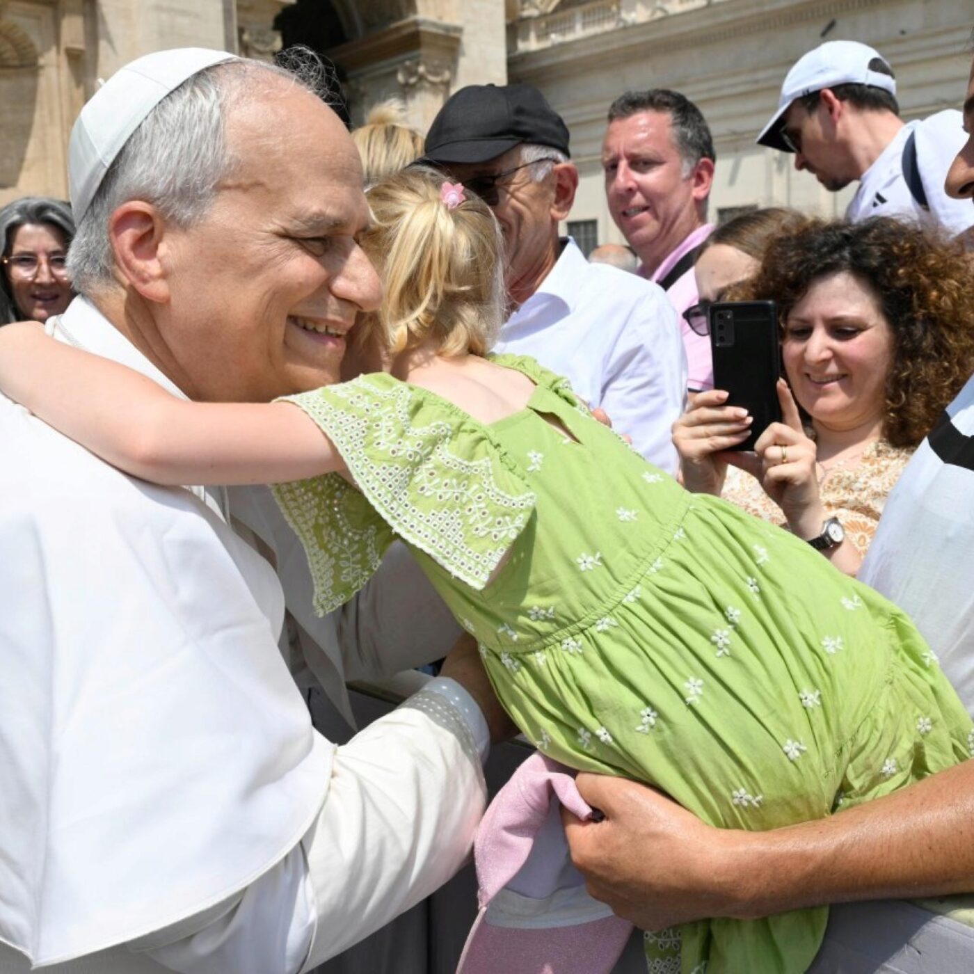 Journal de Radio Vatican