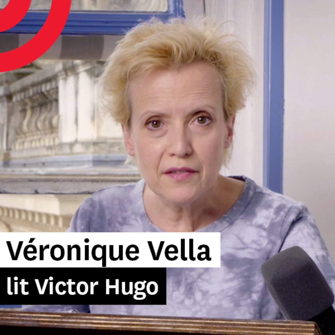 La Vie aux champs — lecture par Véronique Vella episode artwork