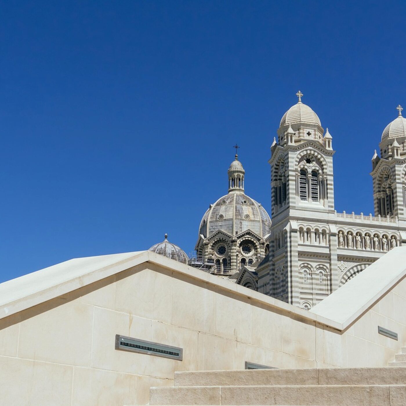 Votez pour que Marseille accueille Ecclesia Cantic en 2026! episode artwork