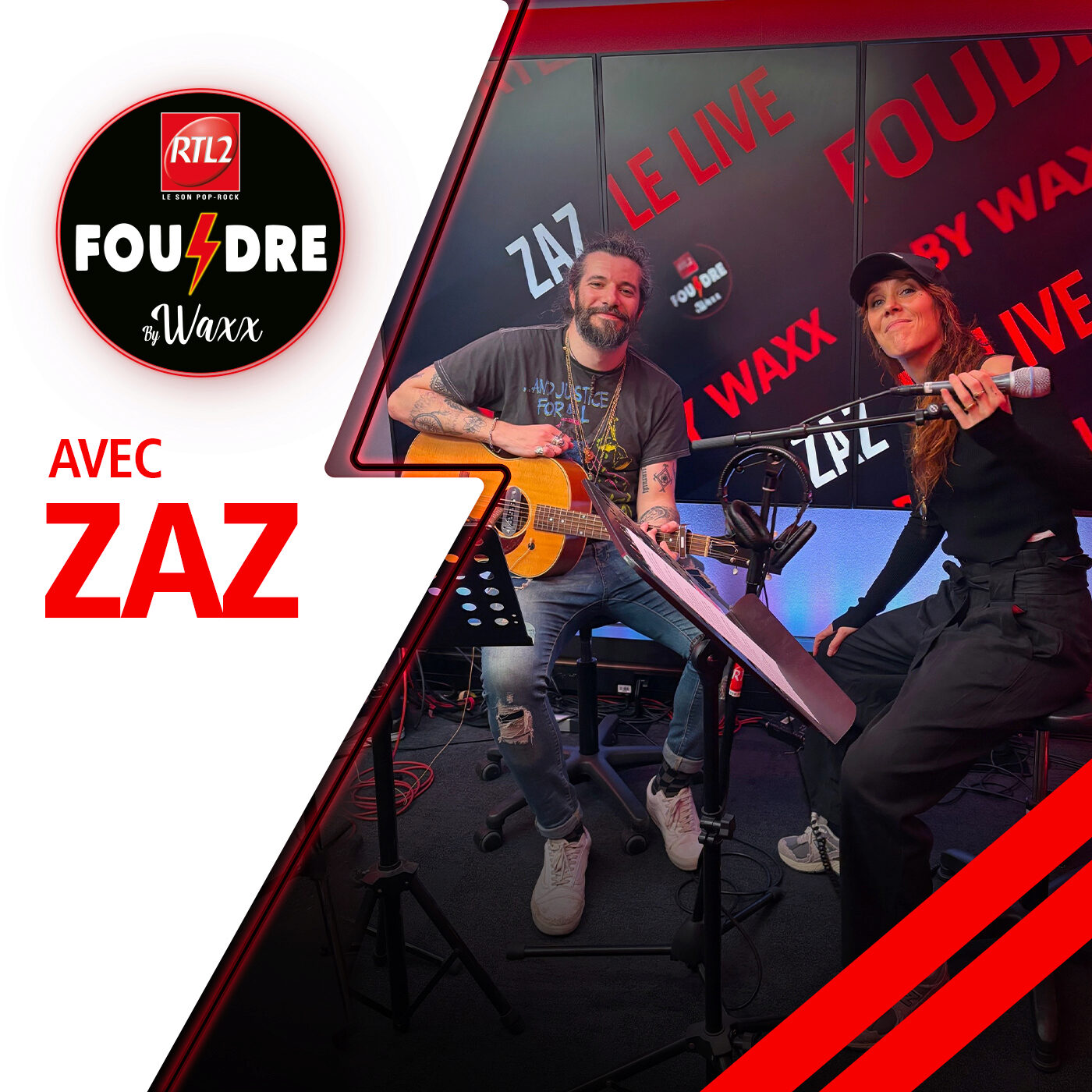 Foudre