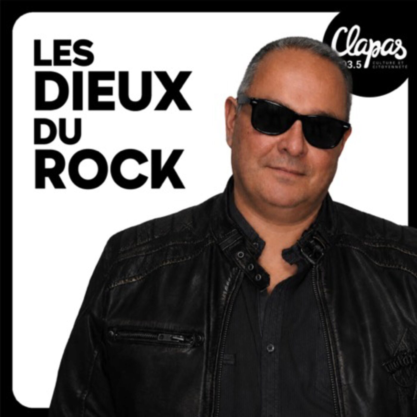 episode cover 11 Septembre, rock et résilience (2/2)