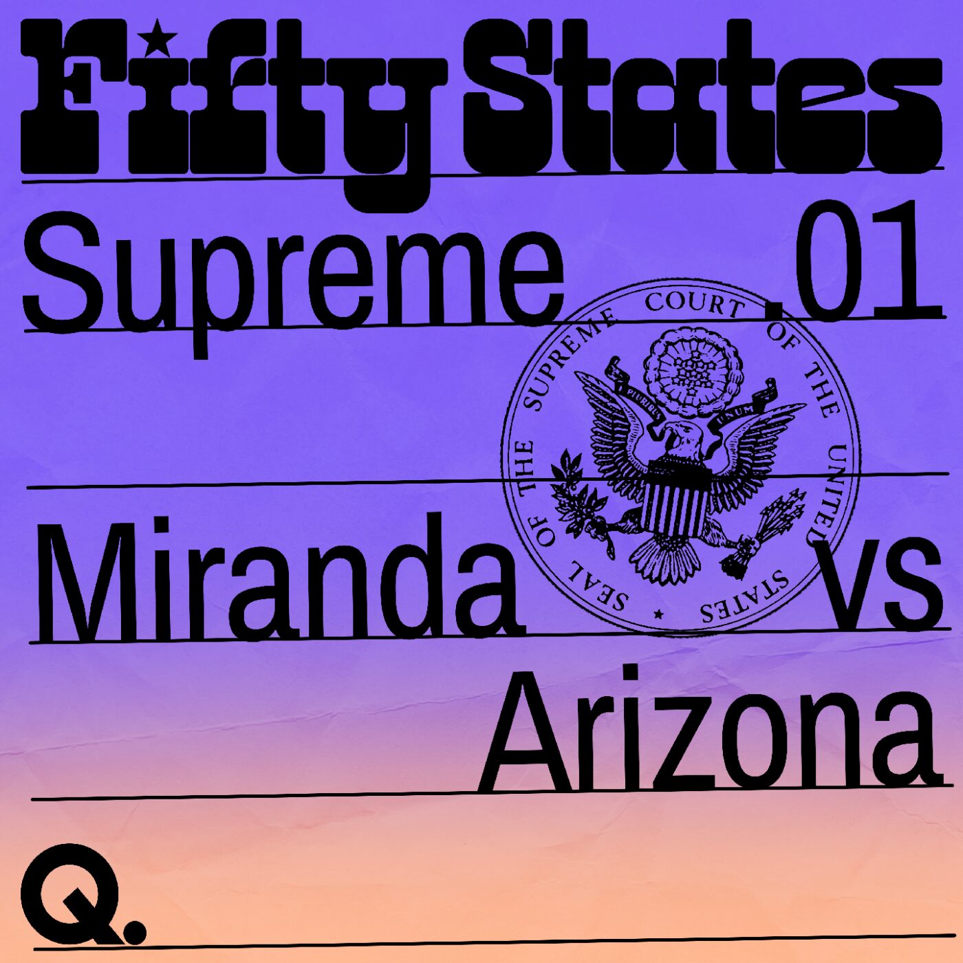 MIRANDA VS ARIZONA