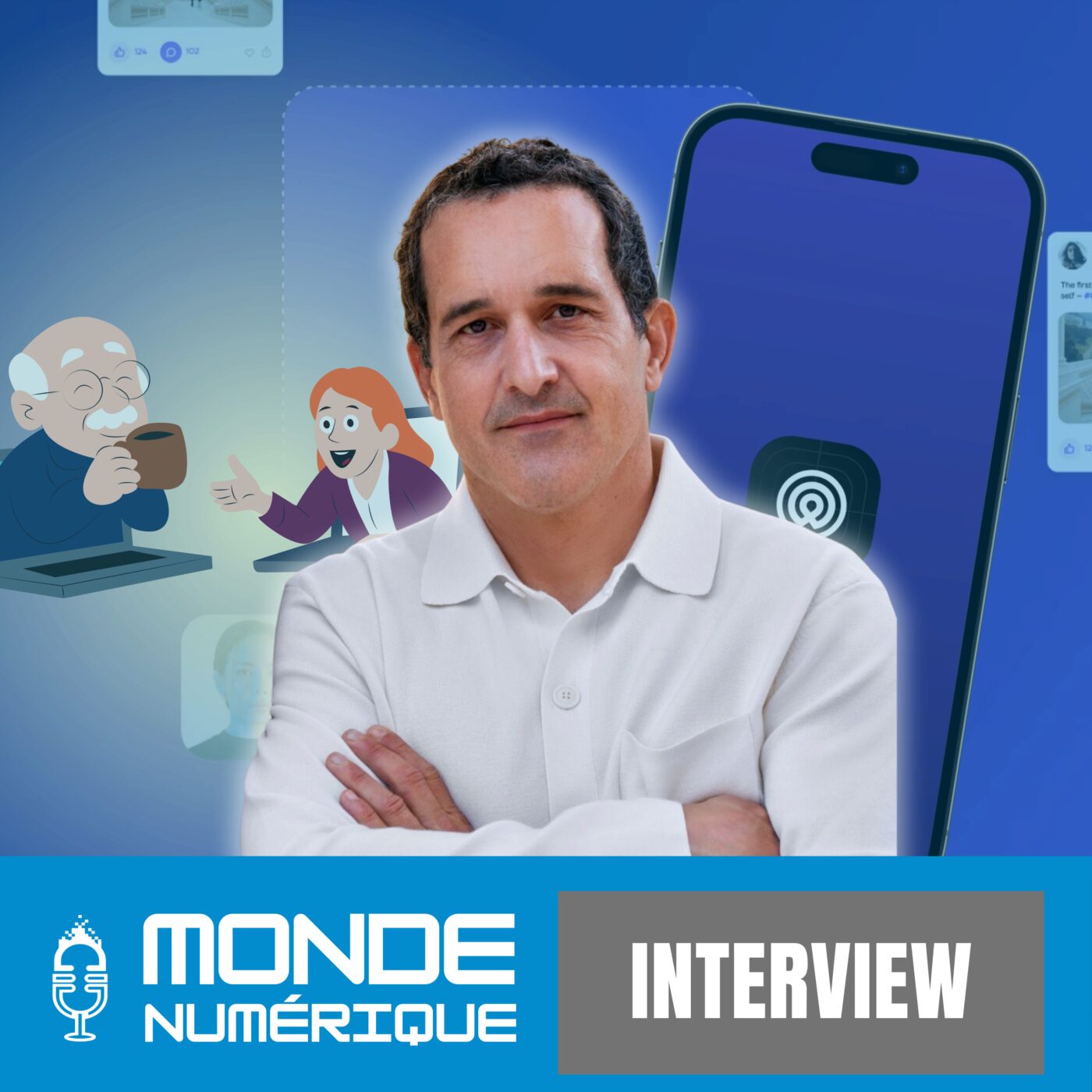 cover podcast