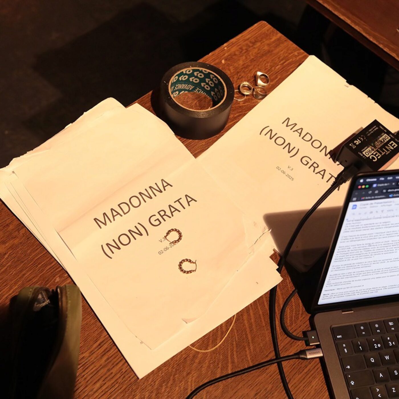 On se fait une toile