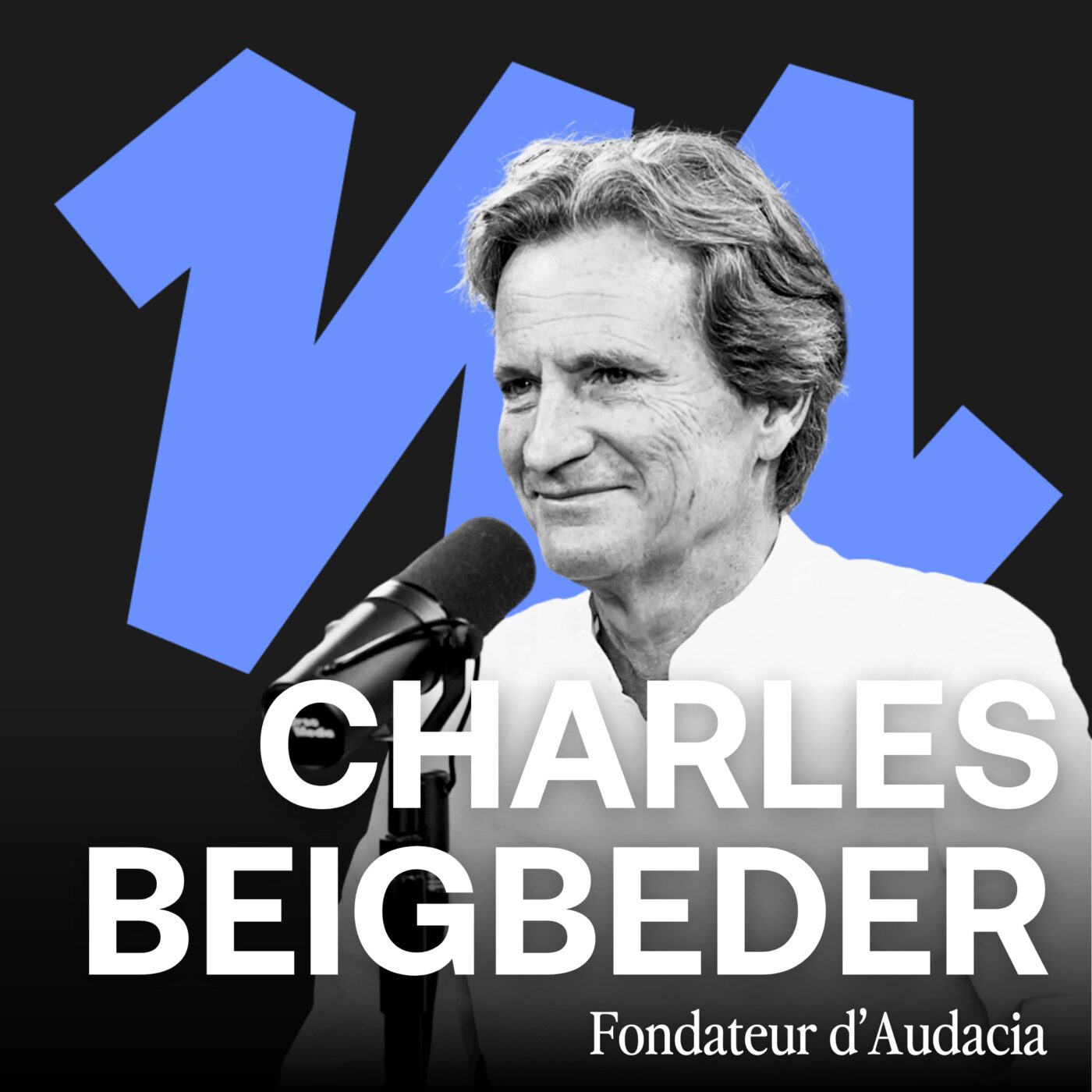 #294 - Spatial, quantique, nucléaire : les secteurs qui vont exploser - Charles Beigbeder