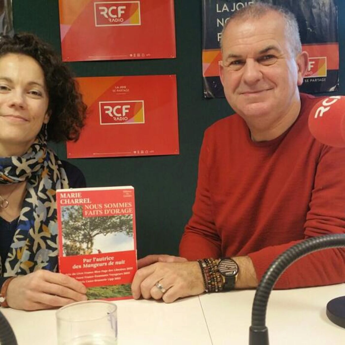 Le Club VIP avec François Bureau - Jean-Baptiste Guyon - Marie Charrel episode artwork