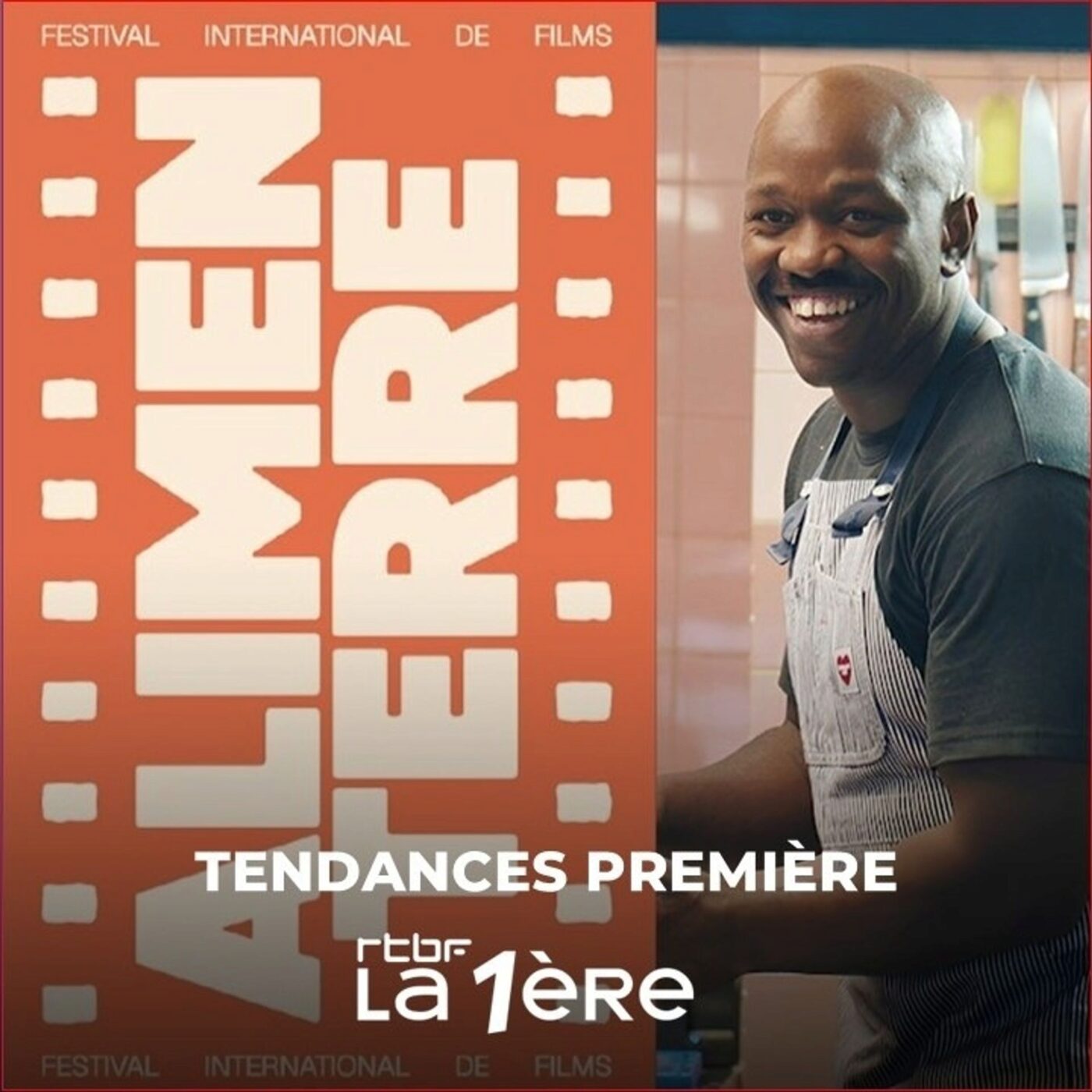 Miam la cuisine africaine ! (Festival Alimenterre)